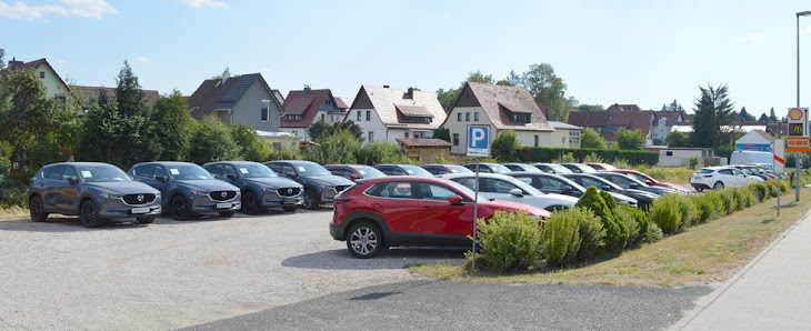 Autohaus AHAG mbH