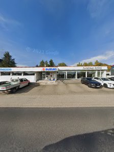 Autohaus AHAG mbH