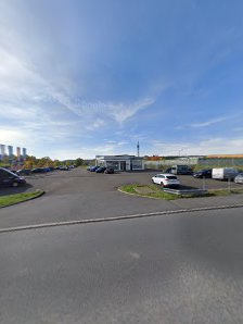 Autohaus Dieter Hommel e. K.