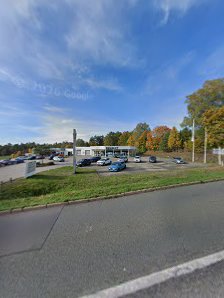 Nissan CarUnion - Ihr Autohaus in Hildburghausen