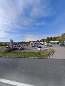 Dacia CarUnion - Ihr Autohaus in Hildburghausen