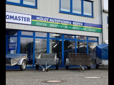 Mülot Autotechnik Reifen GmbH & Co. KG