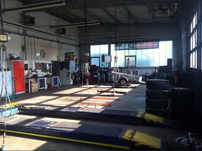 Mülot Autotechnik Reifen GmbH & Co. KG