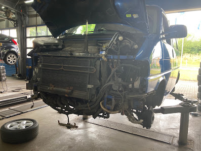 Mülot Autotechnik Reifen GmbH & Co. KG