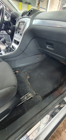 DA - Fahrzeugtechnik