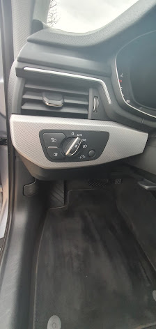 DA - Fahrzeugtechnik