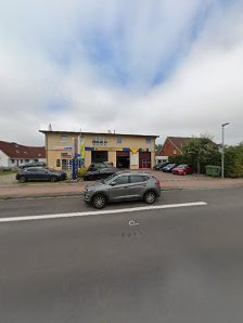 DA - Fahrzeugtechnik