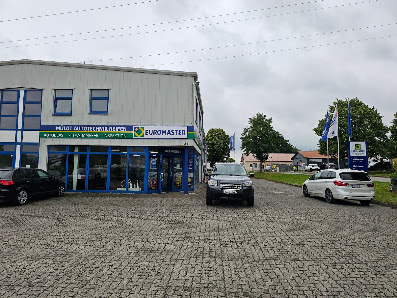 TyreXpert Reifen (jetzt Euromaster - Mülot)