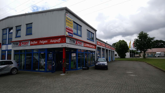 TyreXpert Reifen (jetzt Euromaster - Mülot)