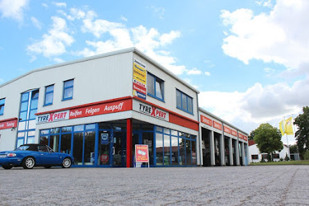 TyreXpert Reifen (jetzt Euromaster - Mülot)