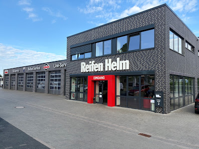 Reifen Helm GmbH – Bad Segeberg