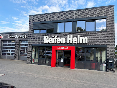 Reifen Helm GmbH – Bad Segeberg