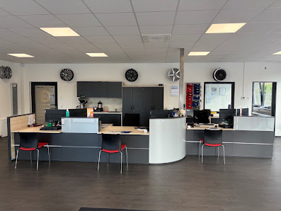 Reifen Helm GmbH – Bad Segeberg