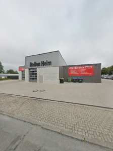Reifen Helm GmbH – Bad Segeberg