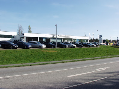 Autohaus Hansa Nord Bad Segeberg