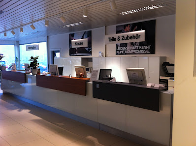 Autohaus Hansa Nord Bad Segeberg