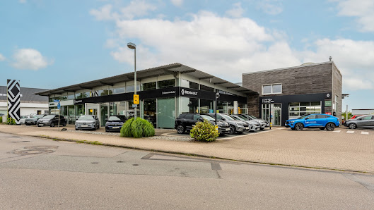 Renault BAD SEGEBERG Lüdemann & Zankel AG