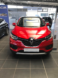 Renault BAD SEGEBERG Lüdemann & Zankel AG