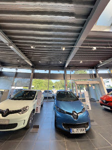 Renault BAD SEGEBERG Lüdemann & Zankel AG