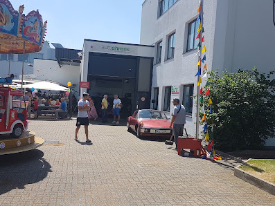 Auto Ahrens - Ihr Sportwagen Service