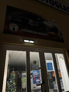 junited AUTOGLAS Bad Segeberg