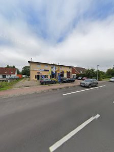 junited AUTOGLAS Bad Segeberg
