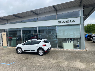 Dacia Bad Segeberg Lüdemann & Zankel AG
