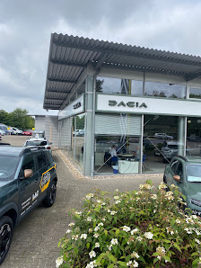 Dacia Bad Segeberg Lüdemann & Zankel AG
