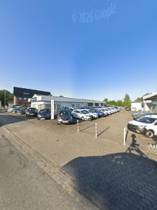 Dacia Bad Segeberg Lüdemann & Zankel AG