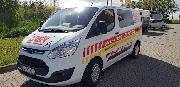 CARSAVE24&SpritFix