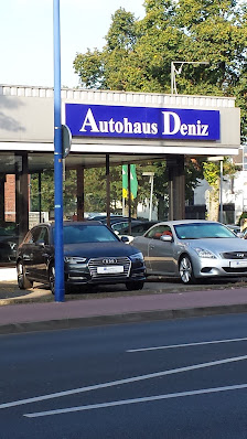 Autohaus Deniz GmbH