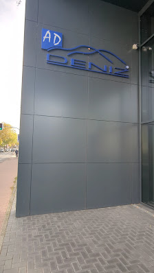 Autohaus Deniz GmbH