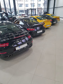 Autohaus Deniz GmbH