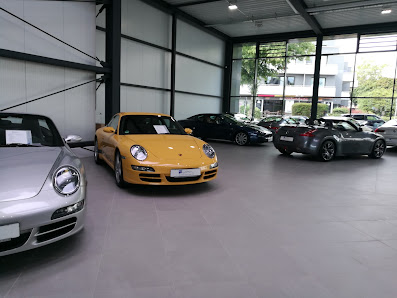 Autohaus Deniz GmbH