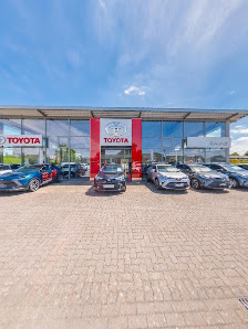 Autohaus Reköndt Inh. Michael Petitjean e.K. Toyota