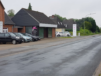 KS AUTOGLAS ZENTRUM Klein Rönnau