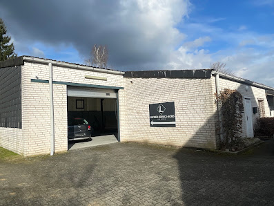 Lackier-Service-Nord Uwe Ladwig
