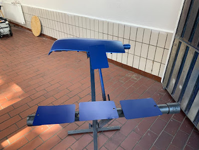 Lackier-Service-Nord Uwe Ladwig