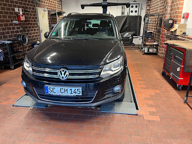 Autohaus Thomas Thies