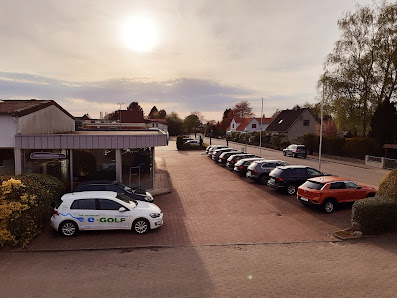 Autohaus Thomas Thies