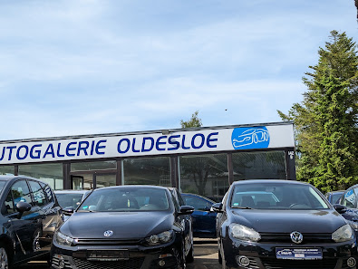 Autogalerie Oldesloe