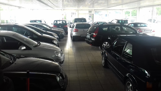 Autogalerie Oldesloe
