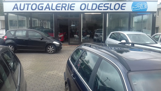 Autogalerie Oldesloe