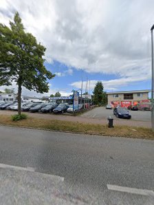 Autogalerie Oldesloe