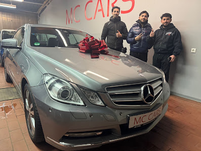 MC CARS Quickborn