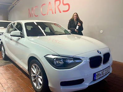 MC CARS Quickborn
