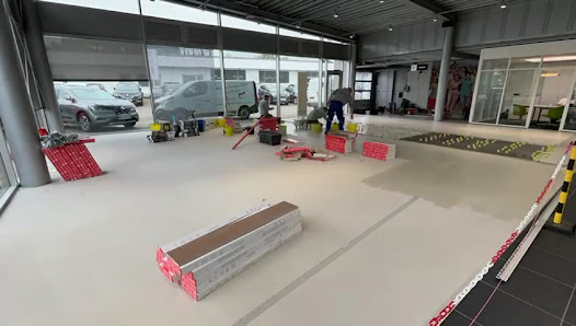 Nissan S&ZAutowelt - Süverkrüp & Zankel in Bad Segeberg