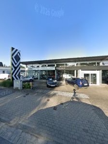 Nissan S&ZAutowelt - Süverkrüp & Zankel in Bad Segeberg