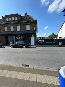 Manfred Geib Karosserie & Lack Meisterbetrieb | Standort Meerbusch