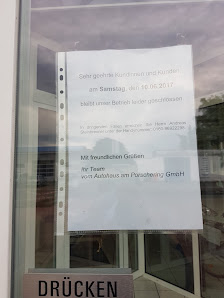 Autohaus am Porschering GmbH